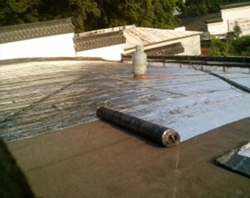 荔城区屋顶防水