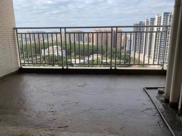荔城区阳台防水